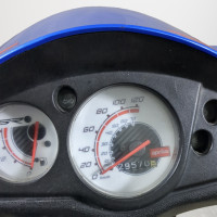 Aprilia SR 125 2018 Model