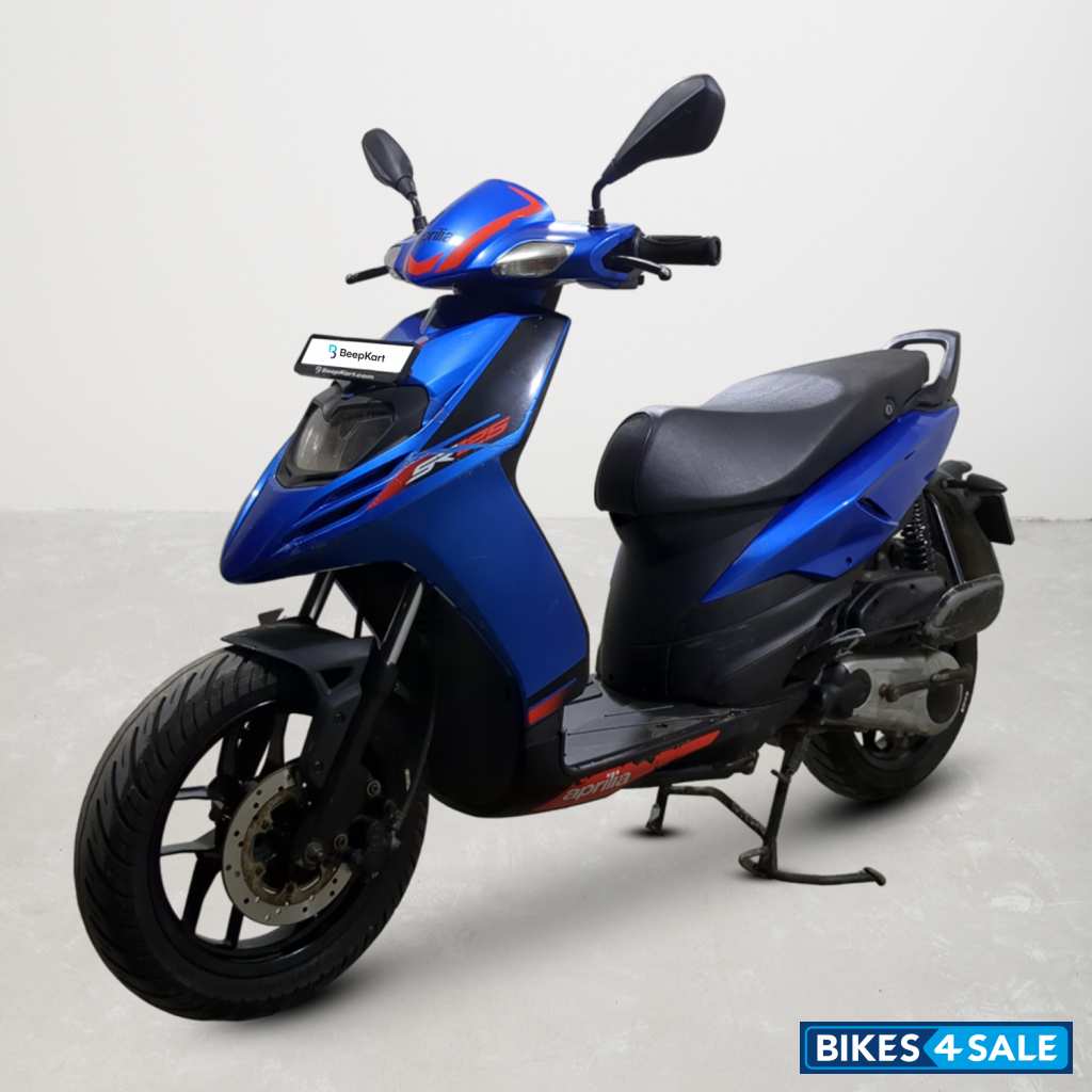Aprilia SR 125