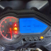 Bajaj Pulsar 220F 2021 Model