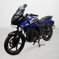 Bajaj Pulsar 220F