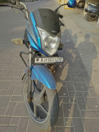 Hero Splendor iSmart 110 2017 Model