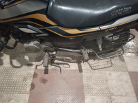 Hero Super Splendor 2021 Model