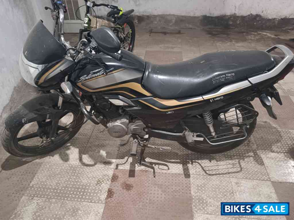 Hero Super Splendor