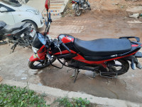 Hero Splendor iSmart 110 2017 Model