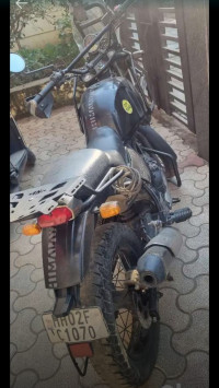 Royal Enfield Himalayan