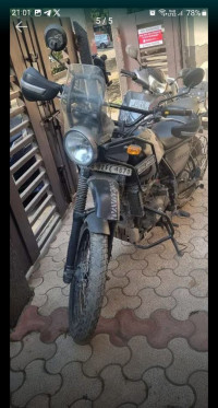 Royal Enfield Himalayan