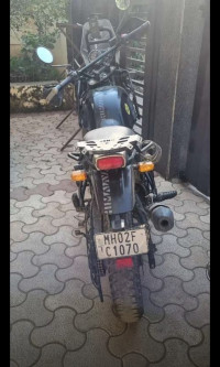 Royal Enfield Himalayan