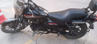 Bajaj Avenger Street 220 2018 Model