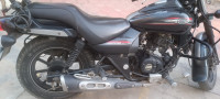 Bajaj Avenger Street 220