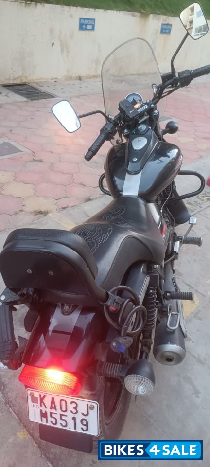 Bajaj Avenger Street 220 Bajaj Avenger Street 220