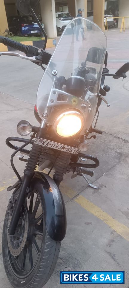 Bajaj Avenger Street 220 Bajaj Avenger Street 220