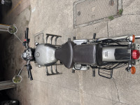 Gun Metal Grey Royal Enfield Classic Gunmetal Grey