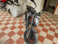 KTM Duke 250 2022
