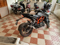 KTM Duke 250 2022