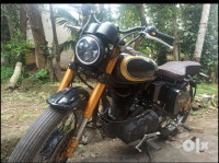 Royal Enfield Bullet Standard 350 2015 Model