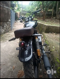 Royal Enfield Bullet Standard 350