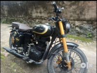 Royal Enfield Bullet Standard 350