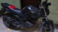 Yamaha FZ-S 2013 Model