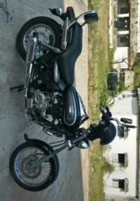 Bajaj Avenger Cruise 220 2017 Model