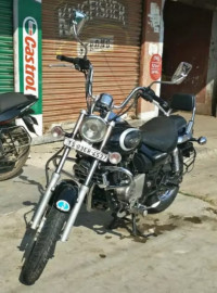 Bajaj Avenger Cruise 220
