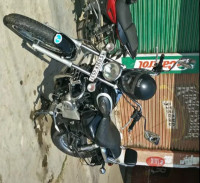 Bajaj Avenger Cruise 220