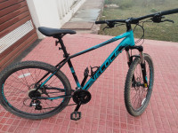 Bicycle  Veloce V100