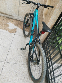 Bicycle  Veloce V100