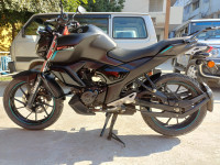 Yamaha FZ-S FI V3 BS6 2020 Model