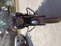 Yamaha FZ-S FI V3 BS6