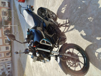 Yamaha FZ-S FI V3 BS6