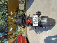 Yamaha FZ-S FI V3 BS6