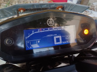 Yamaha FZ-S FI V3 BS6