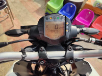 KTM Duke 200