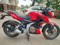 Bajaj Pulsar N250 2022 Model