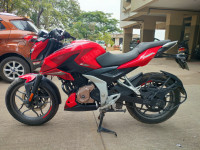 Bajaj Pulsar N250