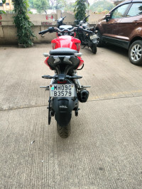 Bajaj Pulsar N250