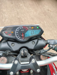 Bajaj Pulsar N250