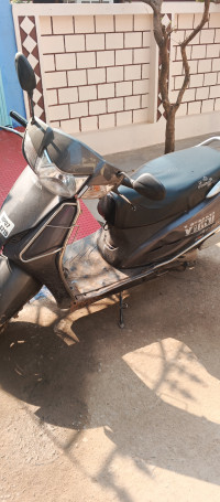 Honda Activa 4G  Model