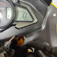 Bajaj Pulsar RS 200 2015 Model