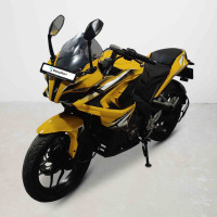 Bajaj Pulsar RS 200