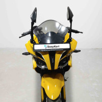 Bajaj Pulsar RS 200