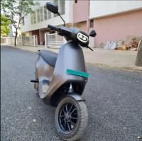 Ola S1 Pro 2023 Model