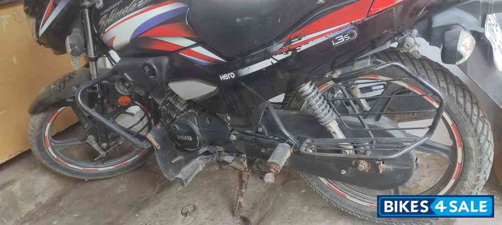 Hero Super Splendor