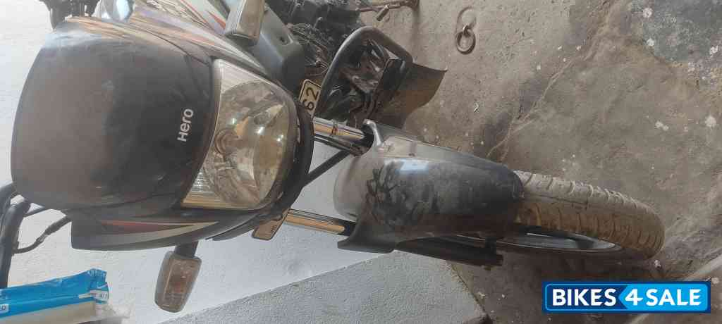 Hero Super Splendor
