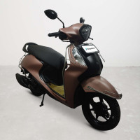Yamaha Fascino