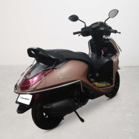Yamaha Fascino