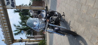 Bajaj Avenger Cruise 220 BS6