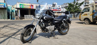 Bajaj Avenger Cruise 220 BS6