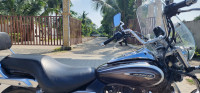 Bajaj Avenger Cruise 220 BS6