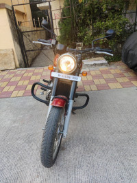 Jawa 42 Dual Channel ABS Orion Red